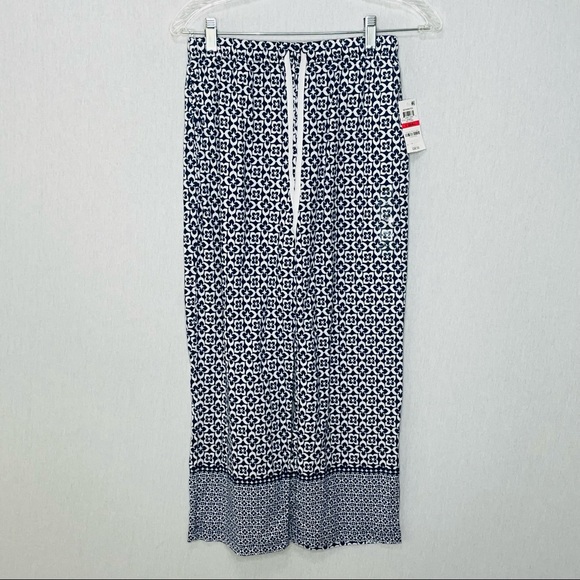 Charter Club Other - Charter club capri pajama pants